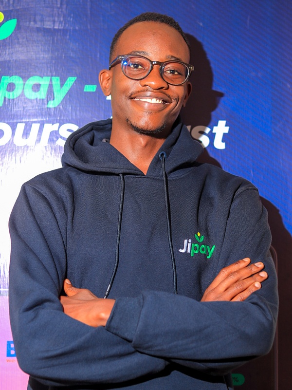 Edward Musyoka