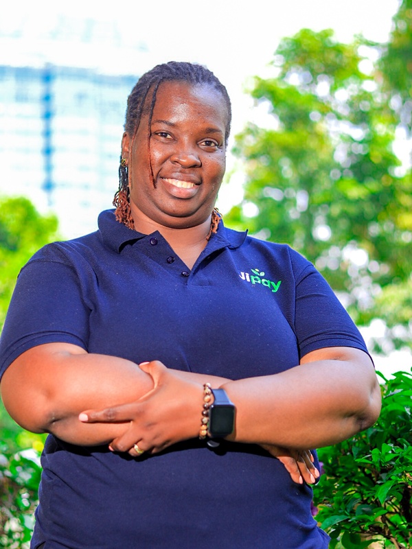 Felicity Waiguru
