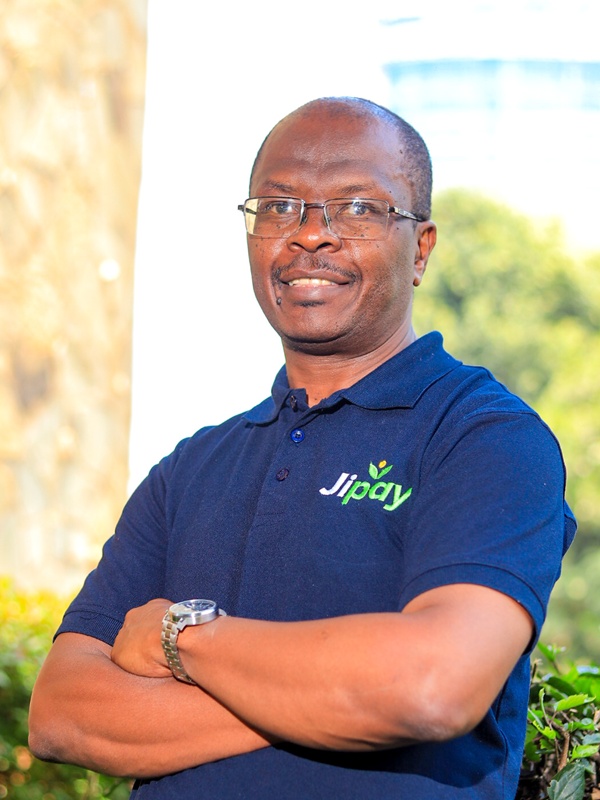 George Maina