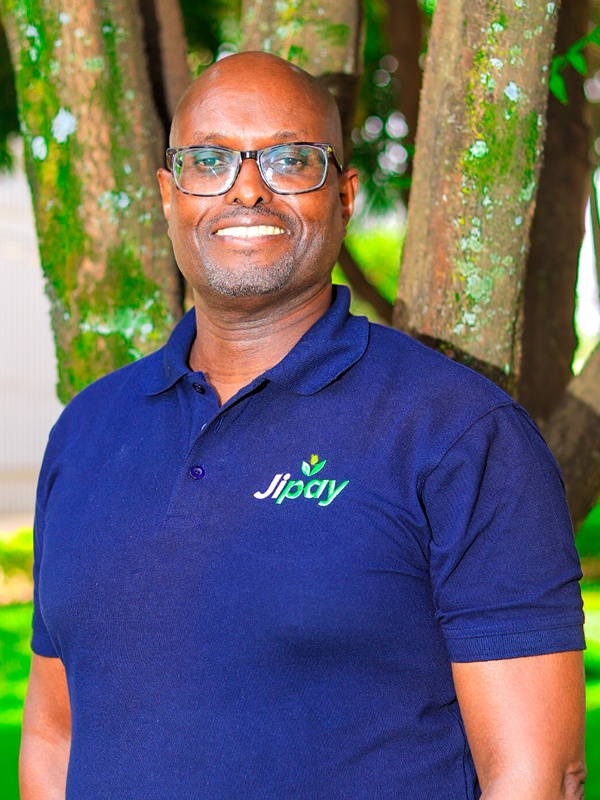 George Ndirangu
